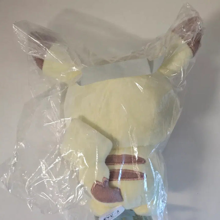 [BUNJANG] Pokemon Pokepi Starry Night Pikachu Plush / 포켓몬 포켓피스 starry night 피카츄 인형(택O)
