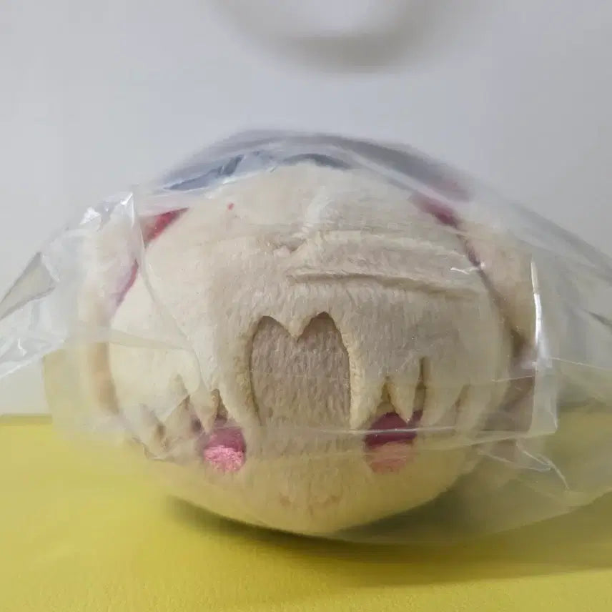 [BUNJANG] Fate/Grand Order Erishkigal Alter Mochi Nuigurumi Plush / 페그오 모찌 누이 14탄 에레쉬키갈 얼터