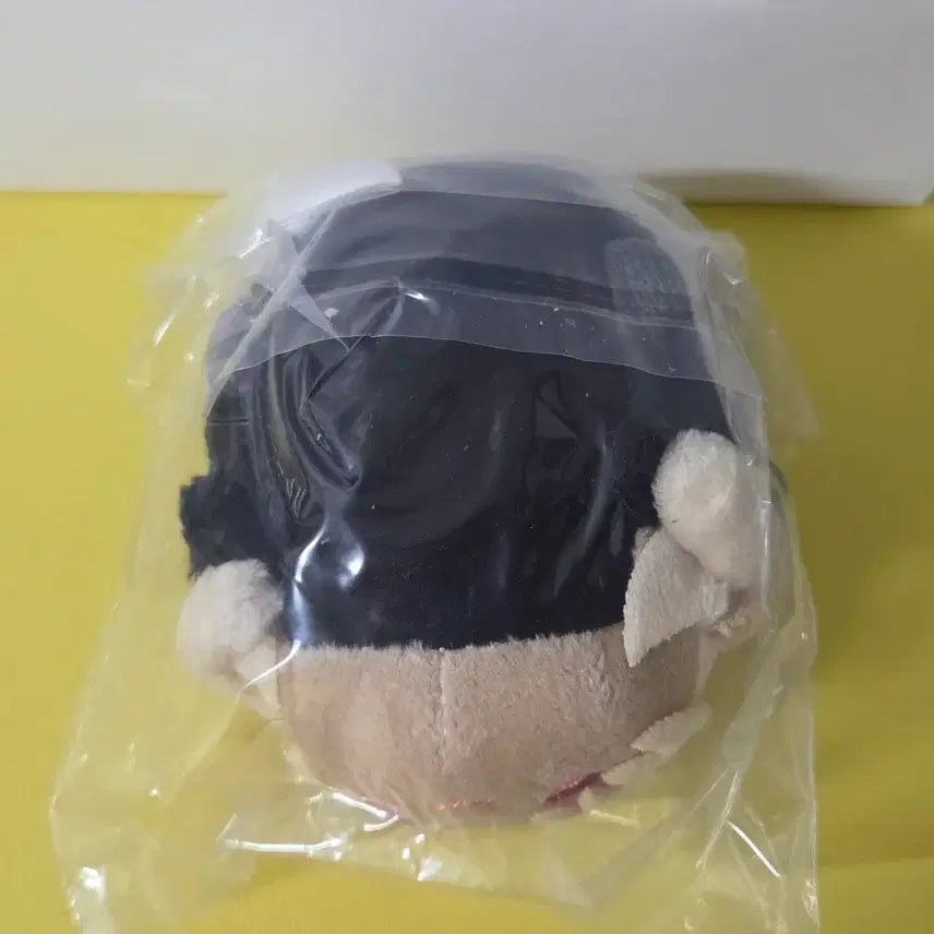 [BUNJANG] Fate/Grand Order Erishkigal Alter Mochi Nuigurumi Plush / 페그오 모찌 누이 14탄 에레쉬키갈 얼터