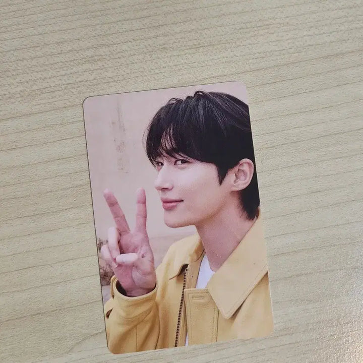 [BUNJANG] Byeon Woo Seok DICON Photocard / 변우석 포카 (디아이콘)