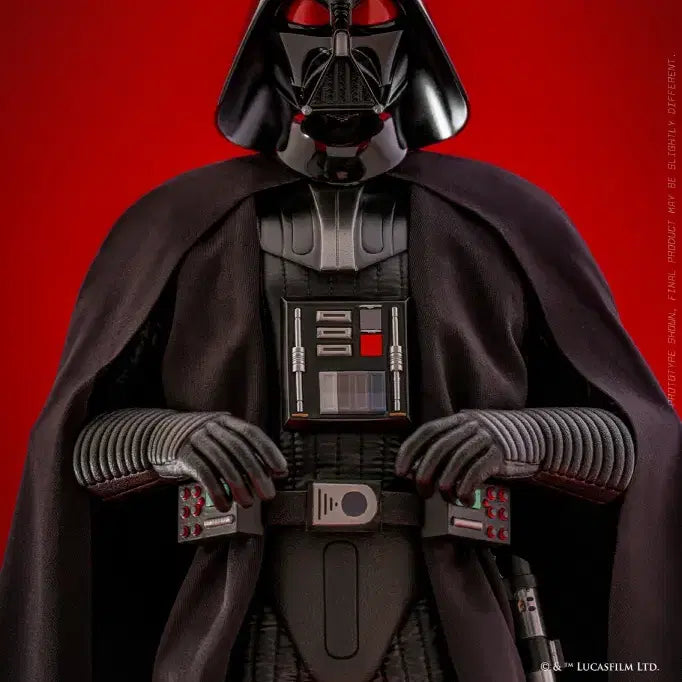 [BUNJANG] Hot Toys Star Wars Darth Vader (2023 Version) Action Figure / 핫토이 호노 다스베이더 판매합니다.