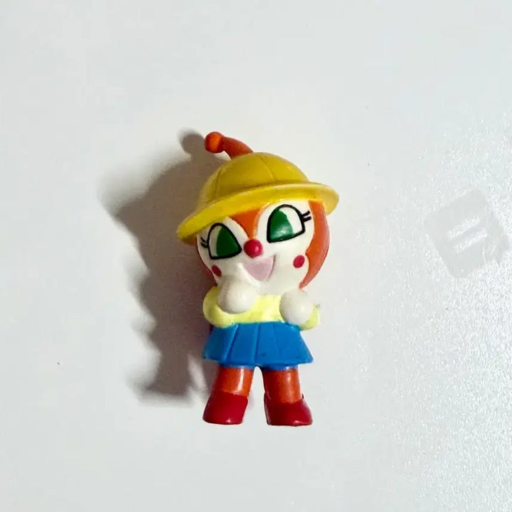 [BUNJANG] Anpanman Anpanman Mini Figure / 호빵맨 짤랑이 미니 피규어