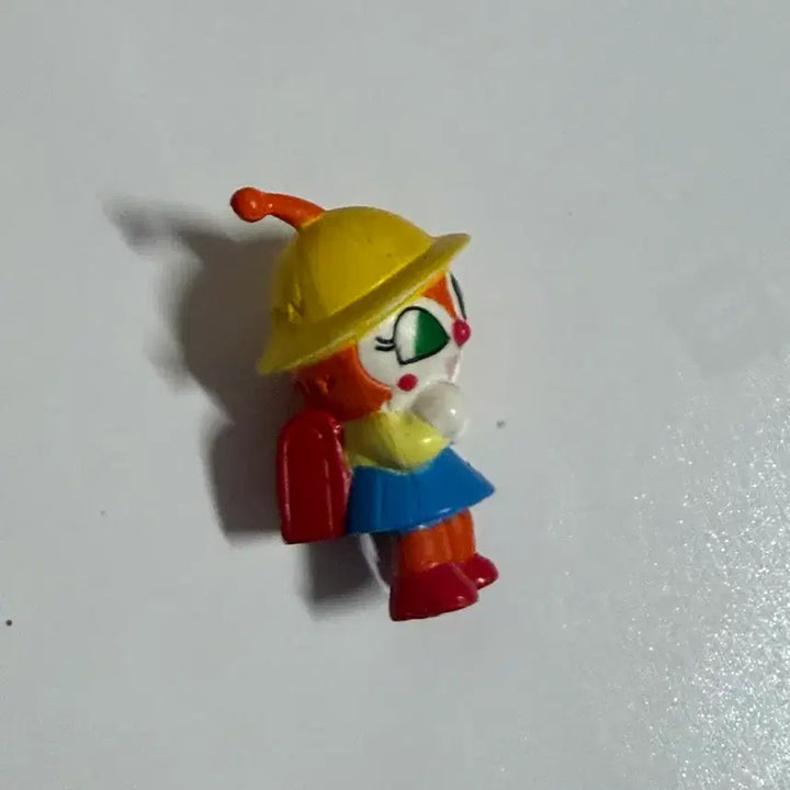 [BUNJANG] Anpanman Anpanman Mini Figure / 호빵맨 짤랑이 미니 피규어