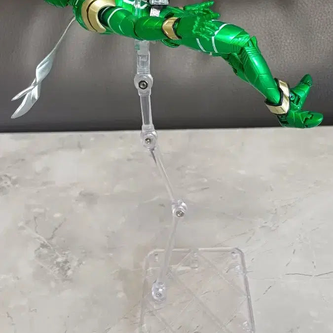 [BUNJANG] Bandai S.H.Figuarts Kamen Rider W Cyclone Action Figure / 가면라이더 더블 shf 사이클론