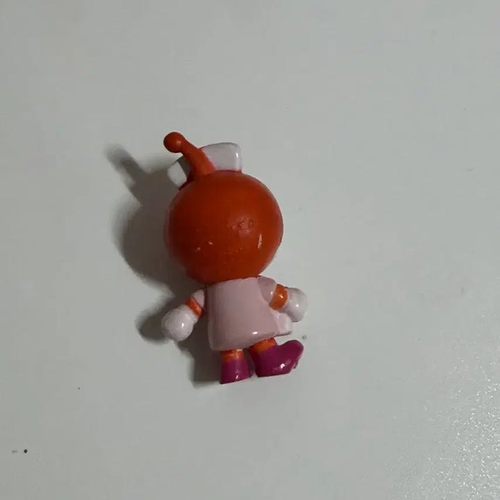 [BUNJANG] Anpanman Jarrington Mini Figure / 호빵맨 짤랑이 미니피규어