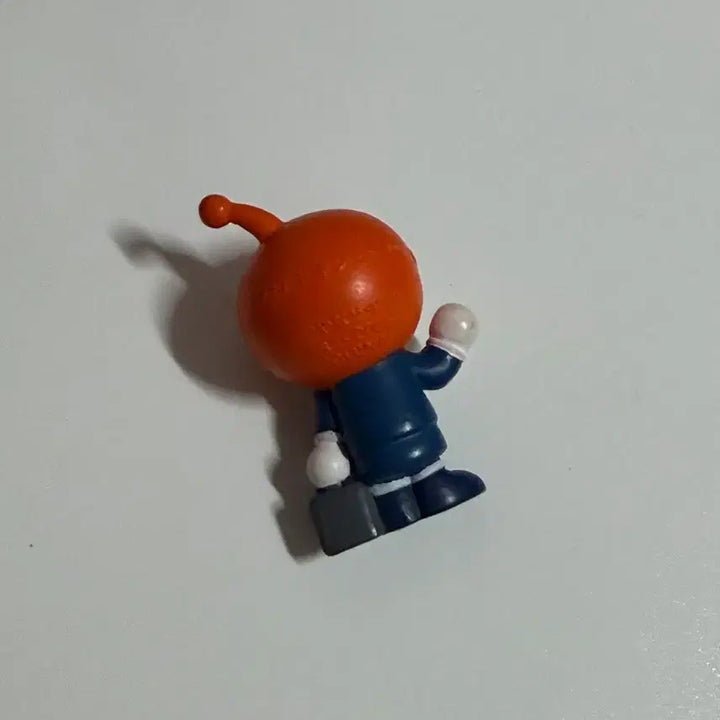 [BUNJANG] Anpanman Chururin Mini Figure / 호빵맨 짤랑이 미니피규어