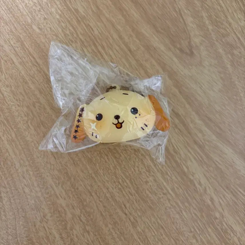 [SOLD OUT] 엔시티위시 스퀴시 빵 료 룐룐