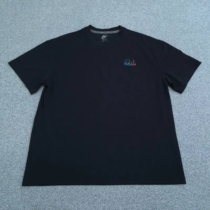 [SOLD OUT] M 밀레 반팔 티 | 0522C47
