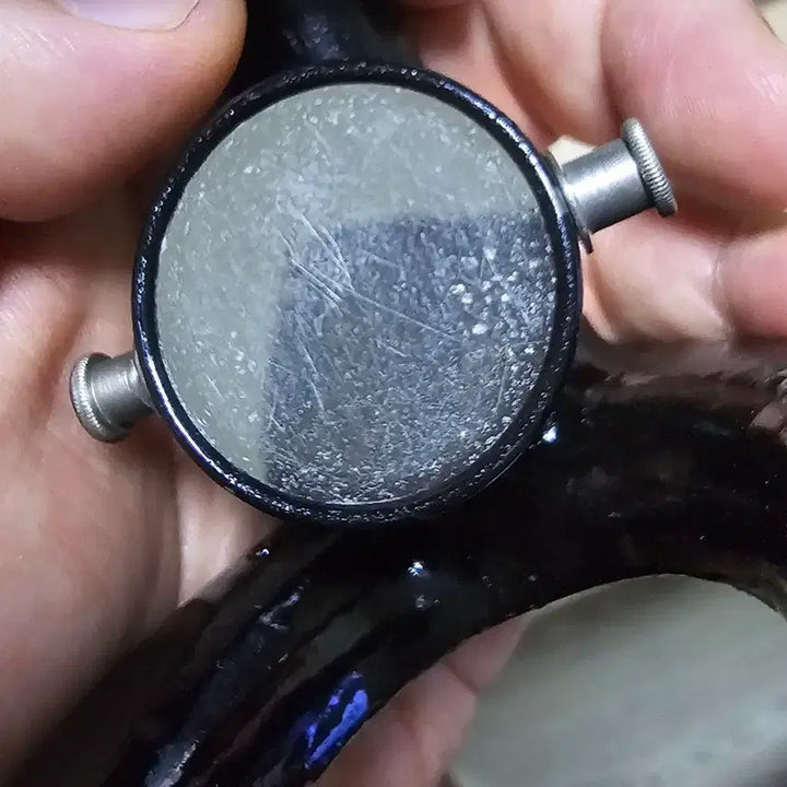 [BUNJANG] 1920s Daisho-style Student Microscope / 1920년대 100년된 학생용