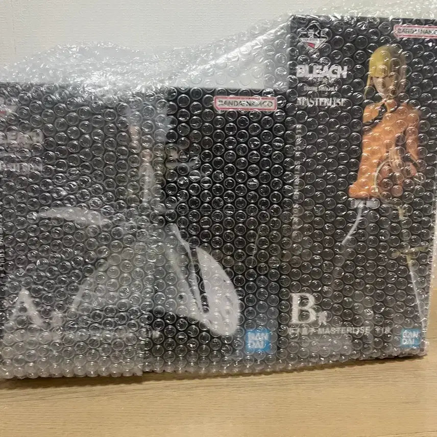 [BUNJANG] Bleach AB Bundle Set / 블리치 ab일괄
