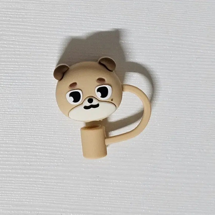 [BUNJANG] DAY6 Cold Cup Straw Cap Dongwoon / 데이식스 콜드컵 스트로우 캡마개 돈 도운
