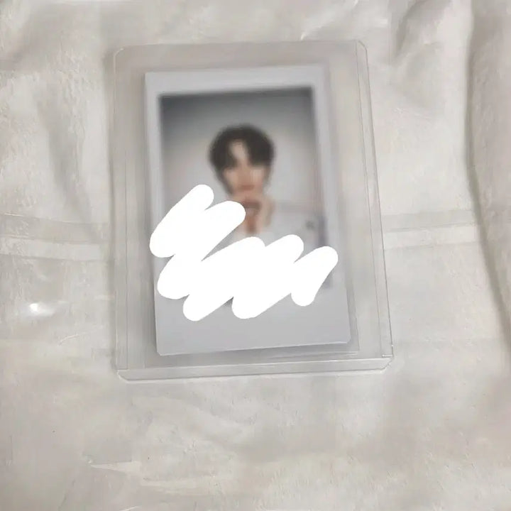 [BUNJANG] Stray Kids Lee Know Signed Polaroids / 스트레이키즈 리노 친필 싸인폴라 싸폴 양도 스키즈