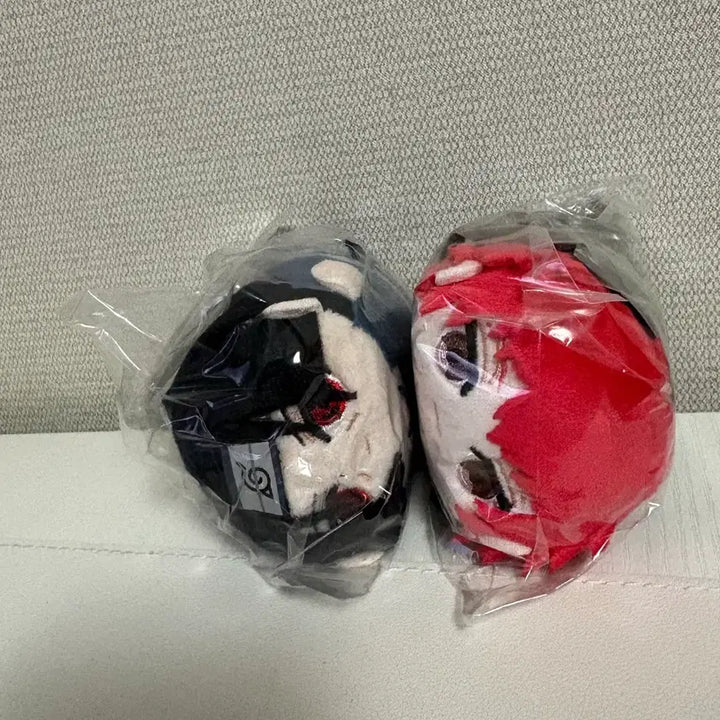 [BUNJANG] Naruto Sasori &amp; Itachi Doll Bundle Set / 나루토 사소리/이타치 인형 일괄 양도