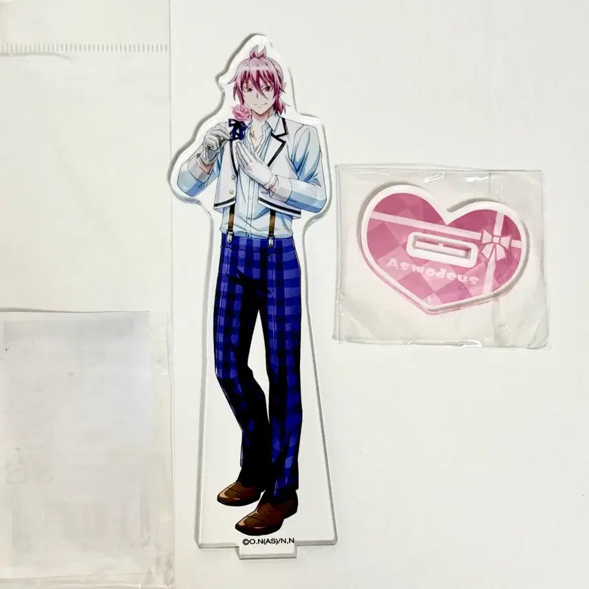 [BUNJANG] Iruma-kun&