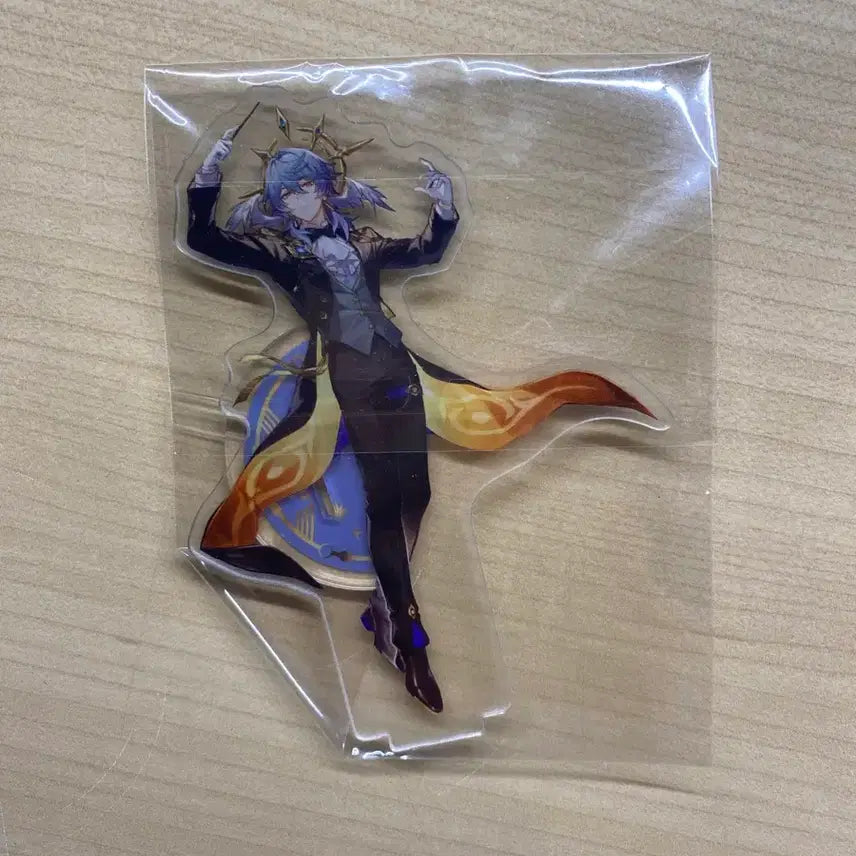 [BUNJANG] Honkai: Star Rail Sunday Mini Acrylic Stand / 붕괴스타레일 선데이 미니 아크릴 스탠드