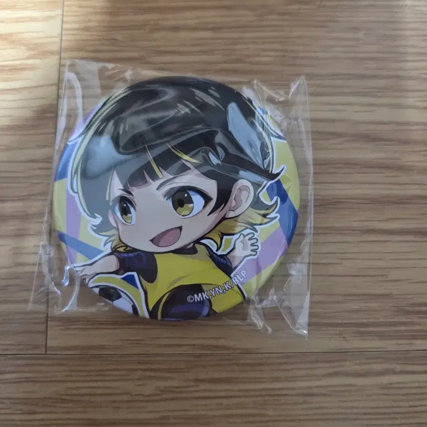 [BUNJANG] Meguru Bachira Merchandise Bundle Set / 바치라 메구루 굿즈 일괄 판매