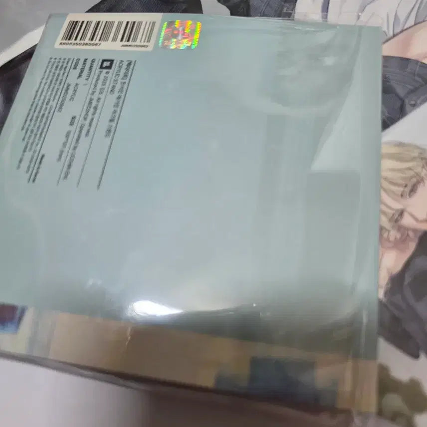 [BUNJANG] Backlight Special Edition Photocard Bundle / 백라이트 backlight 굿즈 특전 포함