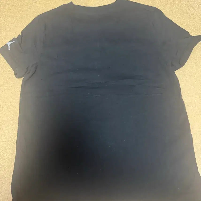[BUNJANG] Nike Jordan Graphic T-Shirt / 조던 반팔 티셔츠