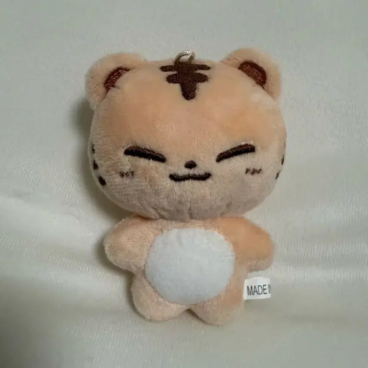 [BUNJANG] SEVENTEEN HOSHI Hongsi Doll / 세븐틴 호시 인형 홍시 양도