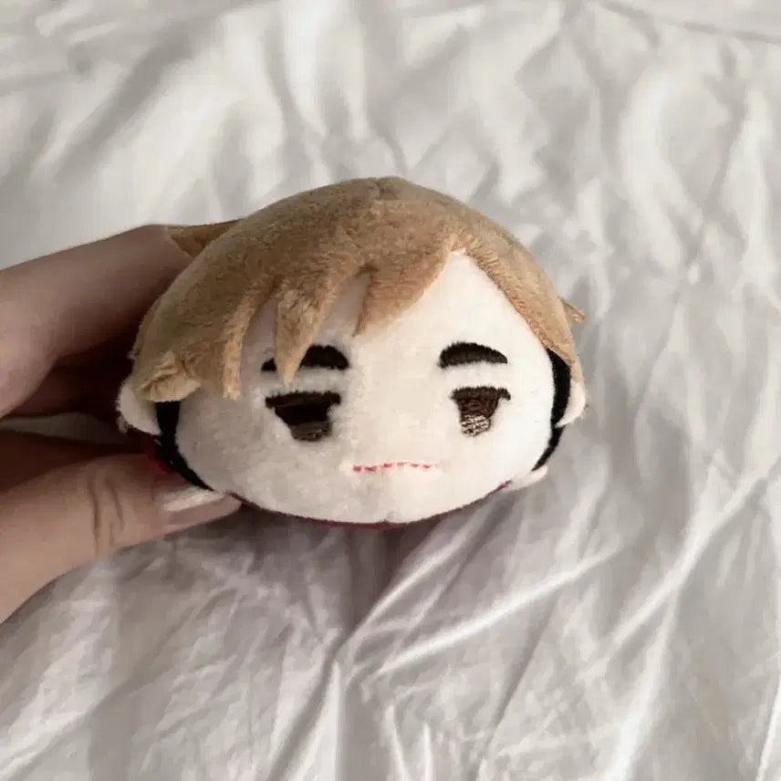 [BUNJANG] Miya Atsumu MochiMochi Plush / 미야 아츠무 모찌마스 모찌 인형