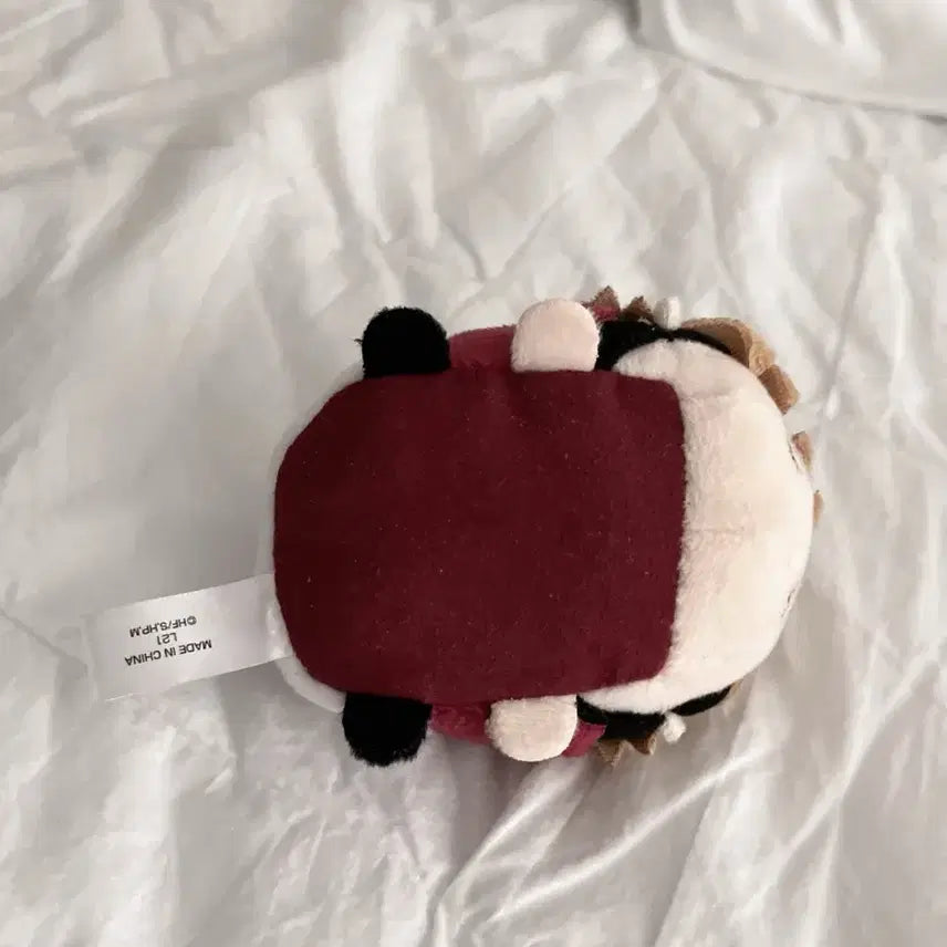 [BUNJANG] Miya Atsumu MochiMochi Plush / 미야 아츠무 모찌마스 모찌 인형