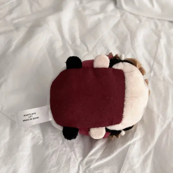 [BUNJANG] Miya Atsumu MochiMochi Plush / 미야 아츠무 모찌마스 모찌 인형