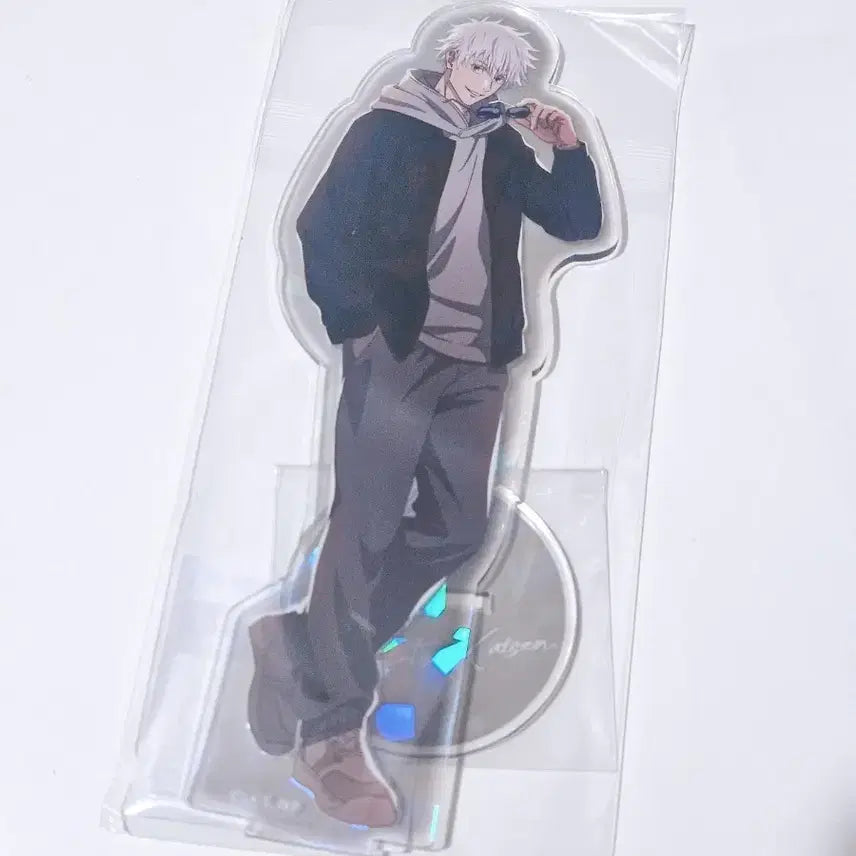 [BUNJANG] Gojo Acrylic Standee / 주술회전 고죠 아크릴