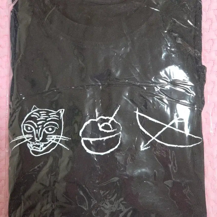 [BUNJANG] The King of Tears is Me Official MD T-Shirt / 포카포함 박지훈 왕사남 오피셜 엠디 티셔츠