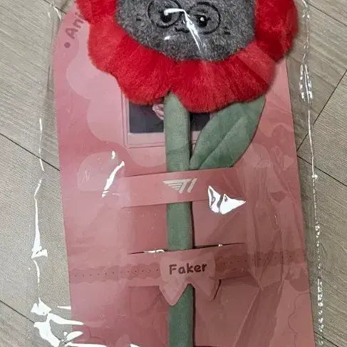 [BUNJANG] T1 2026 Animal Friends Flower Photocard Bundle Set (Sealed) / [미개봉] T1 2026 Animal Friends Flower