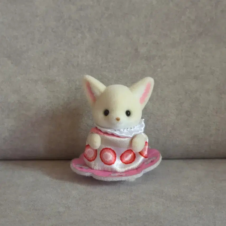 [BUNJANG] Sylvanian Families Tea Time Blind Bag Set / 실바니안 티타임 블라인드백(2개 일괄 가격)