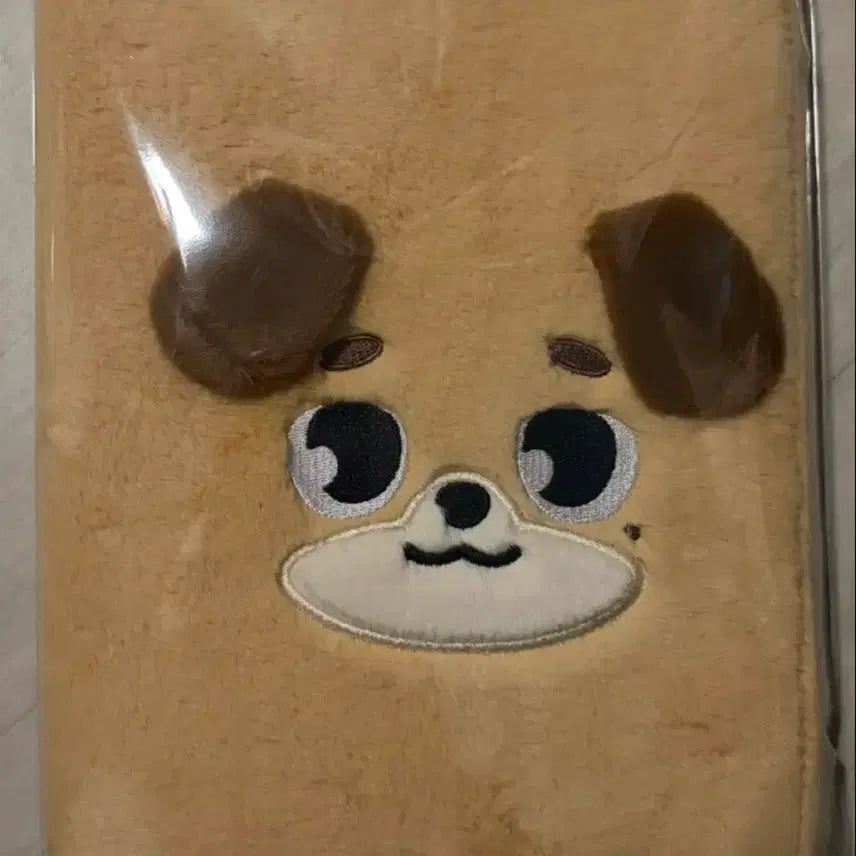 [BUNJANG] Day6 Denimals Don Ver. Photocard Binder / 데이식스 데니멀즈 포카 바인더 돈ver.