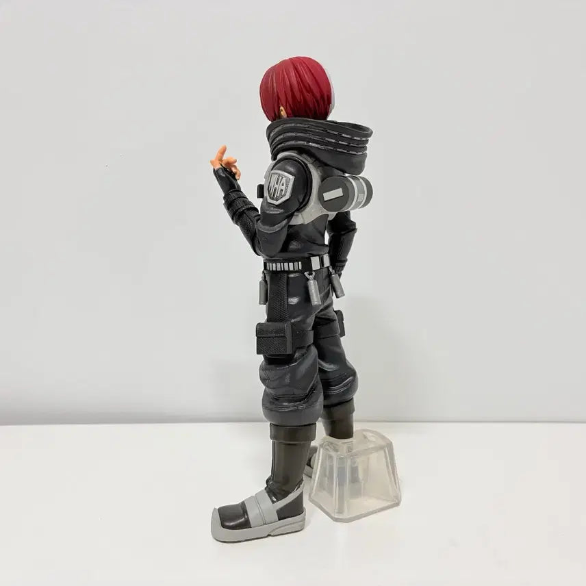 [BUNJANG] My Hero Academia World Heroes&