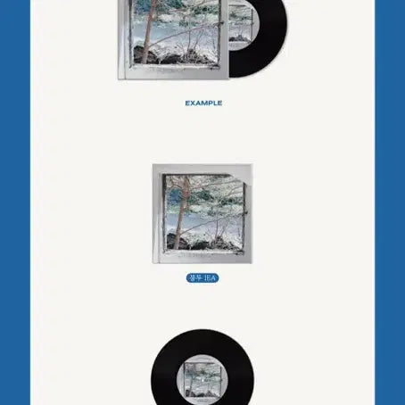 [BUNJANG] Ha Hyunsang Time and Trace Official Merchandise Bundle Set (Sealed) / 하현상 탐앤트 공식 md 미개봉 새상품 일괄