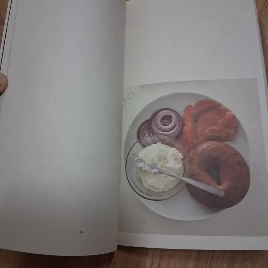 [BUNJANG] Jeju Travel and Food Mini Books with Illustrations (Set of 4) / 제주여행,음식에 관한 짤막하게 쓴 글과 그림 미니 책