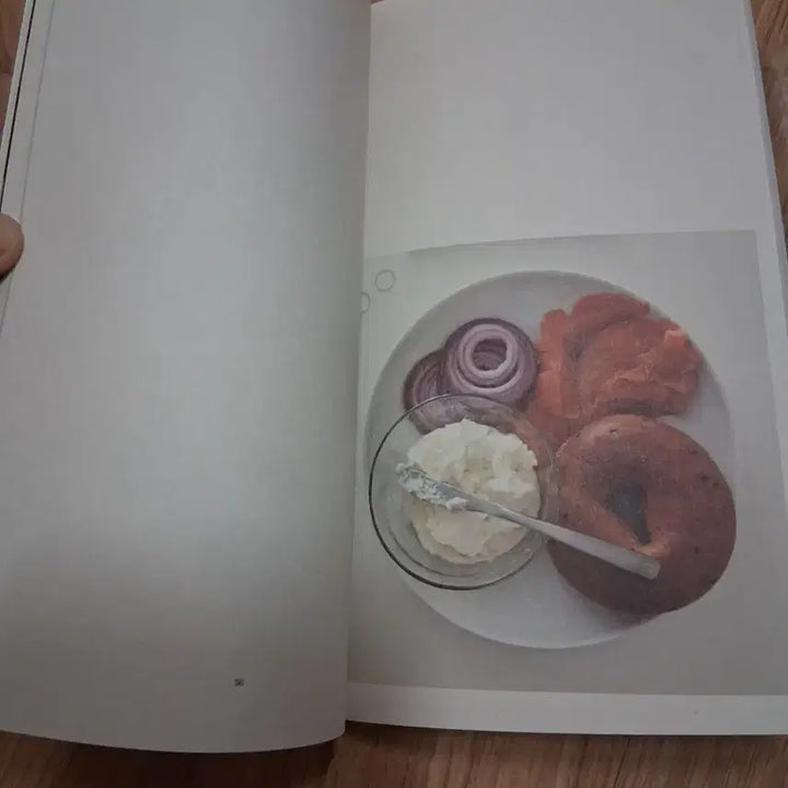 [BUNJANG] Jeju Travel and Food Mini Books with Illustrations (Set of 4) / 제주여행,음식에 관한 짤막하게 쓴 글과 그림 미니 책