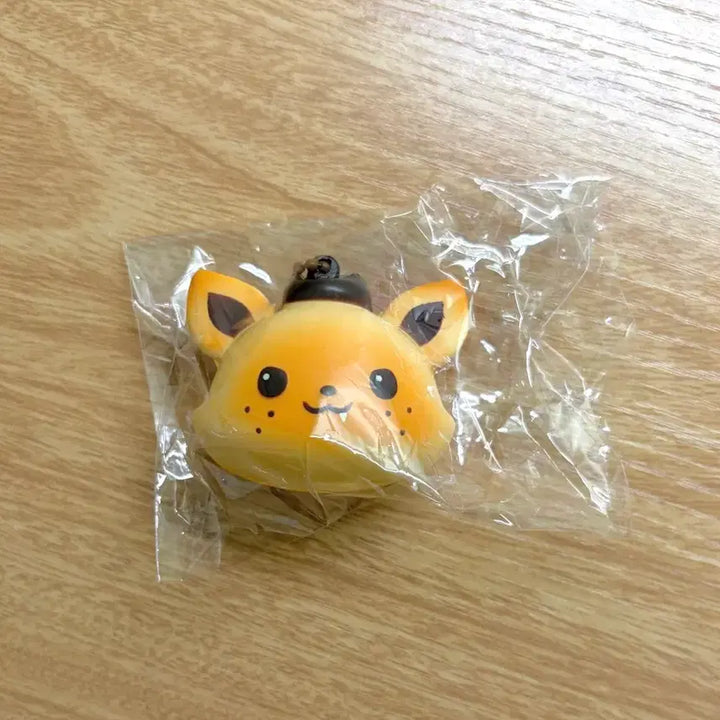 [BUNJANG] NCT WISH Bread Squishy Ssioning / 엔시티위시 빵 스퀴시 시오닝