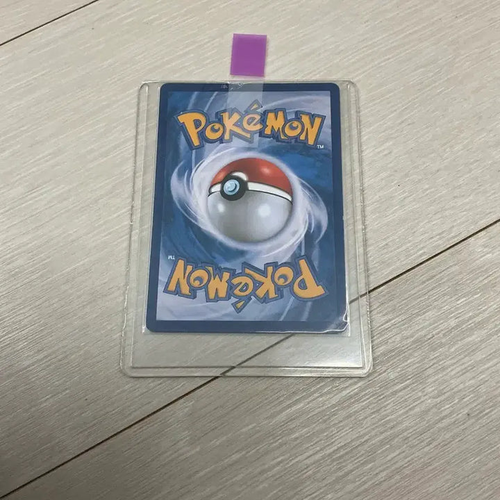 [BUNJANG] Pokemon Trading Cards / 포켓몬스터/포켓몬 카드