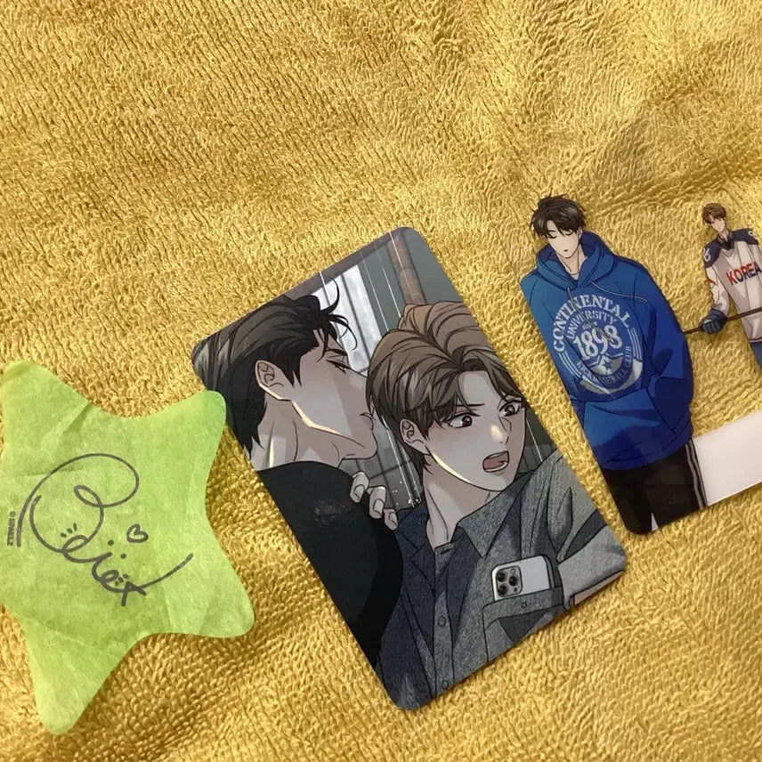 [BUNJANG] Sparkles Resincraft Confetti Bundle Set / 스파클즈 레진팝업 10만원 특전 해빙곡선 컨페티