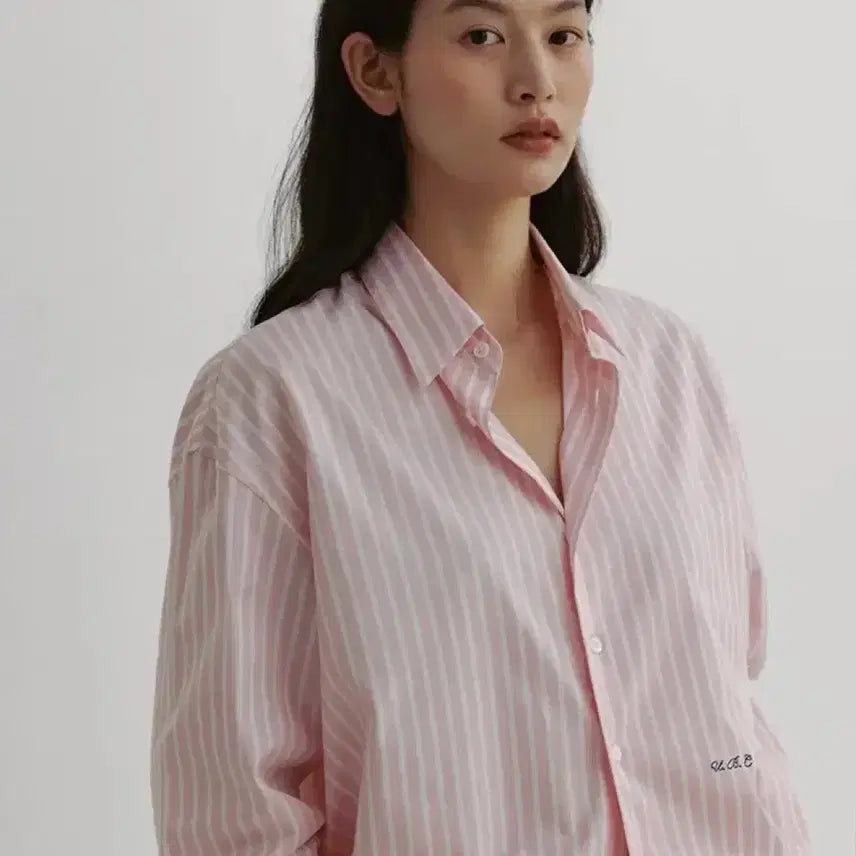 [BUNJANG] URBANIC30 Martina Shirt / 얼바닉30 마티나 셔츠 (새상품)