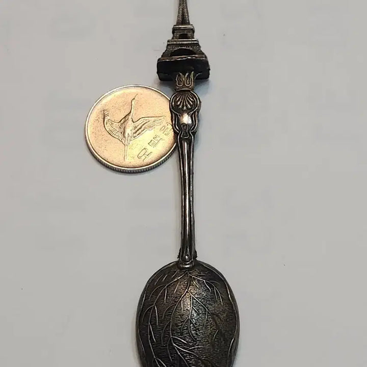 [SOLD OUT] 파리 에펠탑 기념 스푼