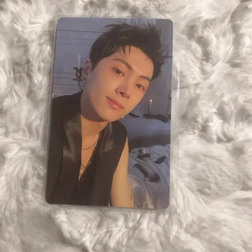 [BUNJANG] Enhypen Jay Photocard / 엔하이픈 제이  포카 양도