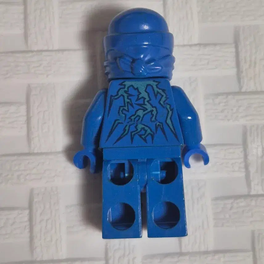 [BUNJANG] LEGO Ninjago NRG Jay / 레고 닌자고 nrg 제이