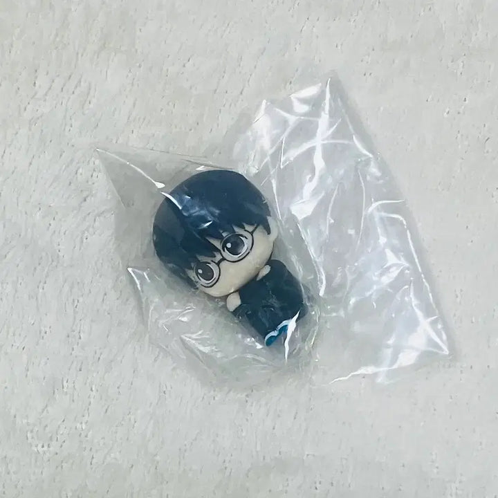 [BUNJANG] Gintama Shinpachi Machiboke Figure / 은혼 신파치 마치보케 삼젯