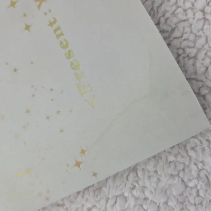 [BUNJANG] GOT7 Present: YOU &amp; ME Signed Album / GOT7 Present YOU &amp; ME 사인 앨범