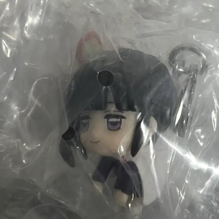 [BUNJANG] Demon Slayer Kanao Tsuritsugi Keychain (Sealed) / (미개봉) 귀멸의칼날 카나오 대롱가챠