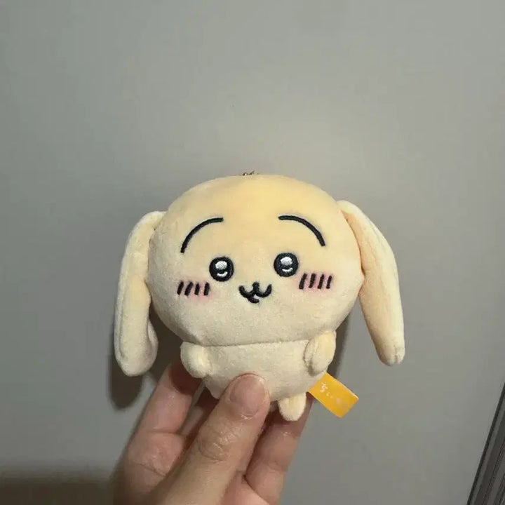 [BUNJANG] Chiikawa Robber Usagi Mascot / 치이카와 롭이어 우사기 마스코트
