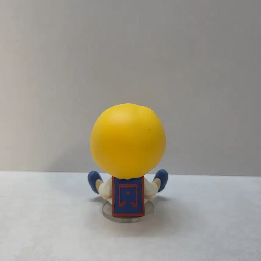 [BUNJANG] Hunter x Hunter Chrollo Petadoll Figure / 헌터x헌터 크라피카 페타돌 피규어