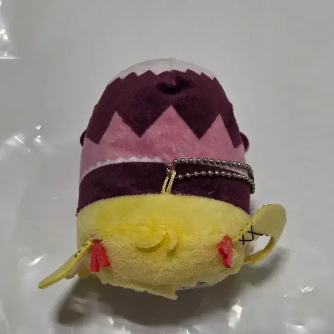 [BUNJANG] Hunter x Hunter Bisque Plush Doll / 헌터x헌터 비스케 누이 인형 가챠 메지루시 피규어 페타돌 키르아 히소카