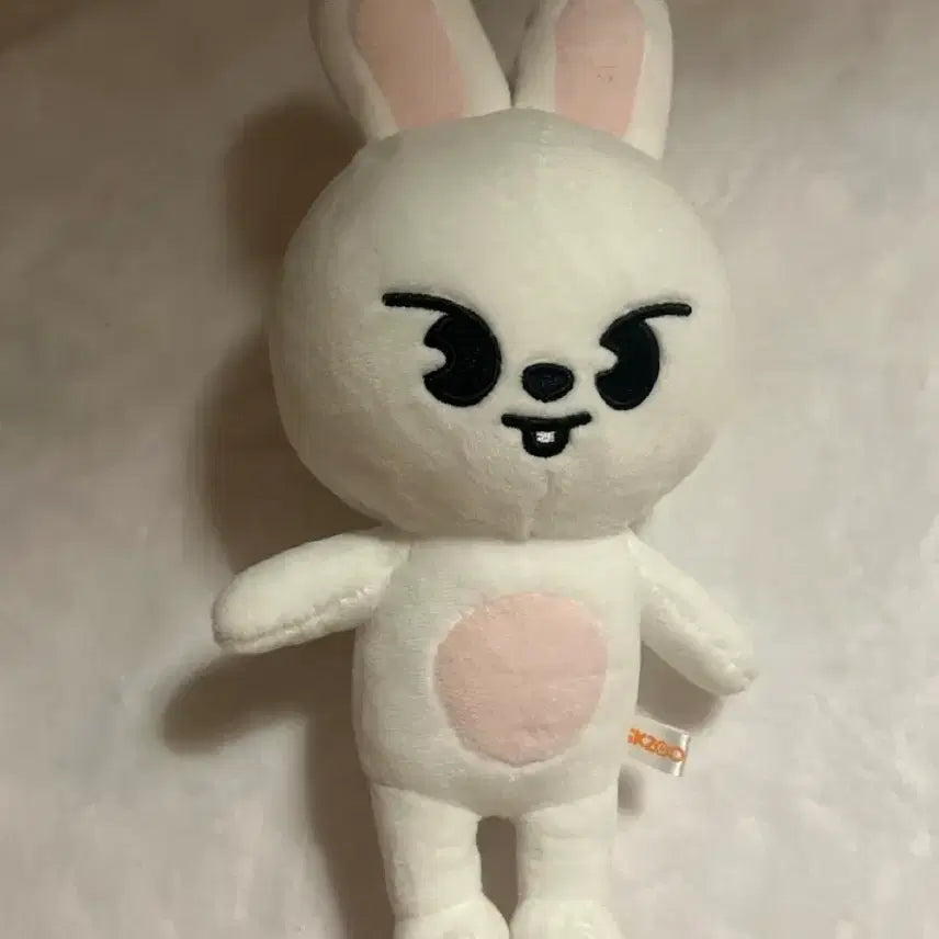 [BUNJANG] Stray Kids SKZOO Leebit 15cm Plush Doll / 스트레이키즈 스키주 리빗 15cm 오리지널 인형 리노