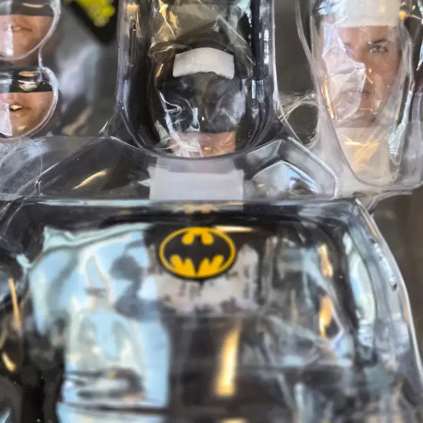 [BUNJANG] Hot Toys MMS770 Batman Returns 2.0 / 핫토이 mms770 배트맨 리턴즈 2.0 헤드, 바디 제외